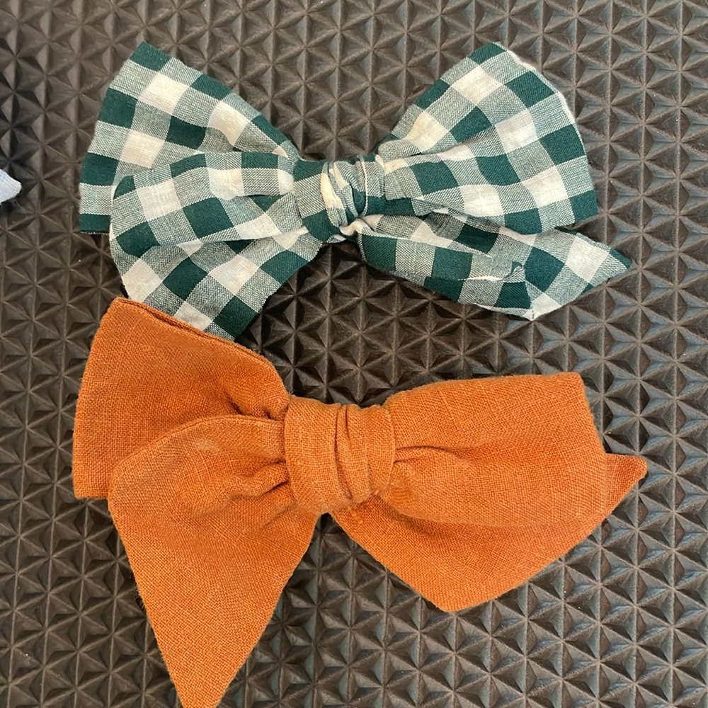 Wunderkin Bows - Picture 8 of 14